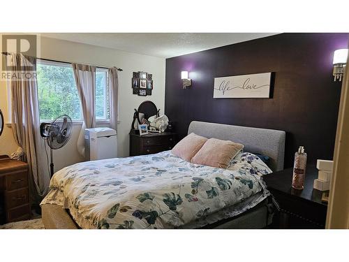 1904 Hemlock Street, Prince George, BC - Indoor Photo Showing Bedroom