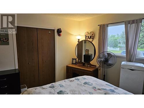 1904 Hemlock Street, Prince George, BC - Indoor Photo Showing Bedroom