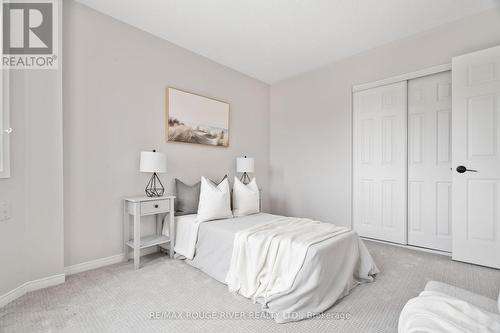 80 Lownie Court, Clarington, ON - Indoor Photo Showing Bedroom