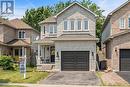 80 Lownie Court, Clarington, ON  - Outdoor With Facade 