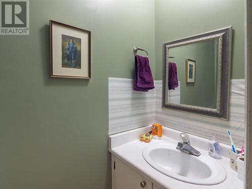 4102 24 Avenue Unit# 12, Vernon, BC - Indoor Photo Showing Bathroom
