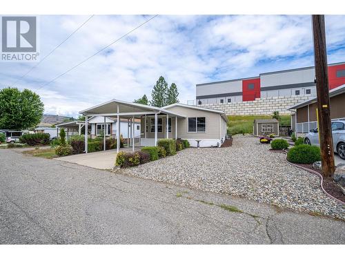 4701 Pleasant Valley Road Unit# 19, Vernon, BC 