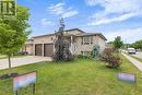 2113 Curry Avenue, Windsor, ON  - Outdoor 