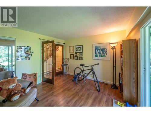 799 Creekside Road Unit# 4, Penticton, BC - Indoor