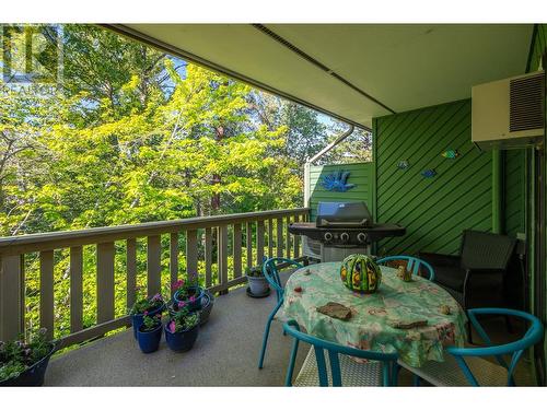 799 Creekside Road Unit# 4, Penticton, BC - Outdoor With Exterior