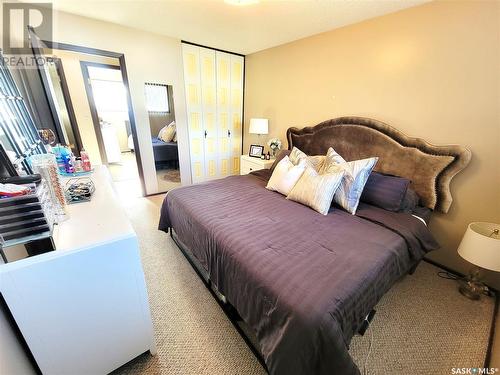 5023 Tribune Street, Macklin, SK - Indoor Photo Showing Bedroom