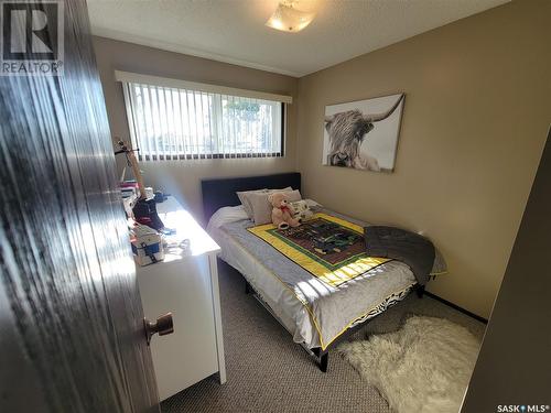 5023 Tribune Street, Macklin, SK - Indoor Photo Showing Bedroom