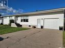 5023 Tribune Street, Macklin, SK  - Outdoor 