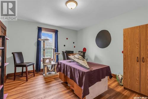 818 6Th Street, Perdue, SK - Indoor Photo Showing Bedroom