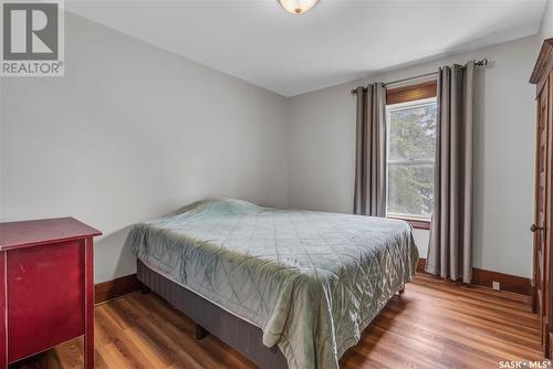 818 6Th Street, Perdue, SK - Indoor Photo Showing Bedroom