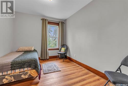 818 6Th Street, Perdue, SK - Indoor Photo Showing Bedroom