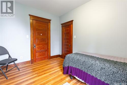 818 6Th Street, Perdue, SK - Indoor Photo Showing Bedroom