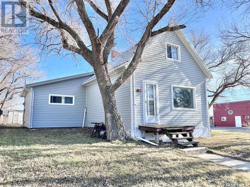 201 Main Street, Macrorie, SK - Outdoor