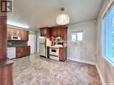 201 Main Street, Macrorie, SK  - Indoor Photo Showing Kitchen 