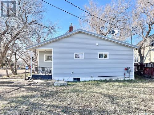 201 Main Street, Macrorie, SK - Outdoor