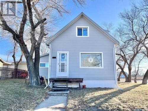 201 Main Street, Macrorie, SK - Outdoor