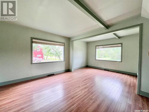 201 Main Street, Macrorie, SK - Indoor Photo Showing Other Room