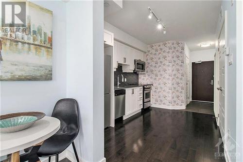 316 Bruyere Street Unit#315, Ottawa, ON - Indoor