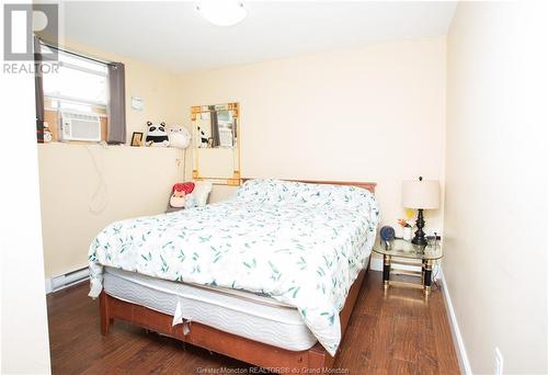 40 Trellis Crt, Moncton, NB - Indoor Photo Showing Bedroom