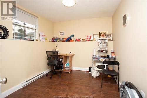 40 Trellis Crt, Moncton, NB - Indoor Photo Showing Other Room
