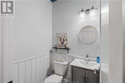 48 Belay, Moncton, NB - Indoor Photo Showing Bathroom