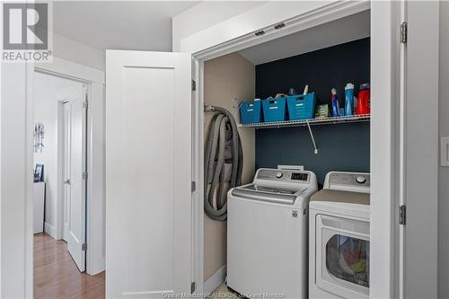 48 Belay, Moncton, NB - Indoor Photo Showing Laundry Room