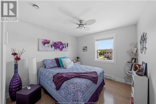 48 Belay, Moncton, NB - Indoor Photo Showing Bedroom