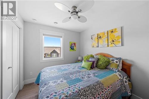 48 Belay, Moncton, NB - Indoor Photo Showing Bedroom