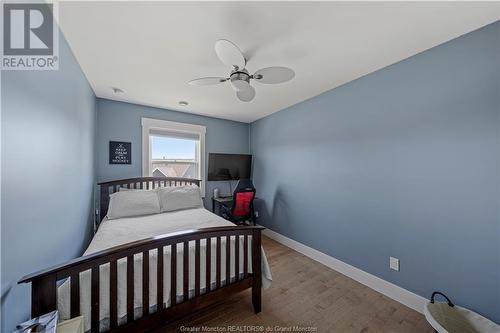 48 Belay, Moncton, NB - Indoor Photo Showing Bedroom