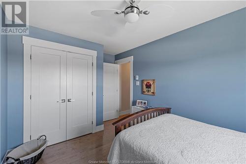 48 Belay, Moncton, NB - Indoor Photo Showing Bedroom