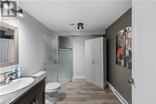 48 Belay, Moncton, NB - Indoor Photo Showing Bathroom