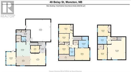 48 Belay, Moncton, NB - Other