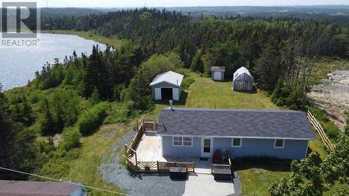 J1 Mahers Road, Brigus Junction, NL - Outdoor With View