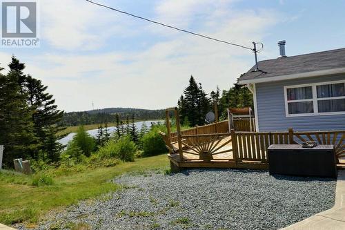 J1 Mahers Road, Brigus Junction, NL - Outdoor