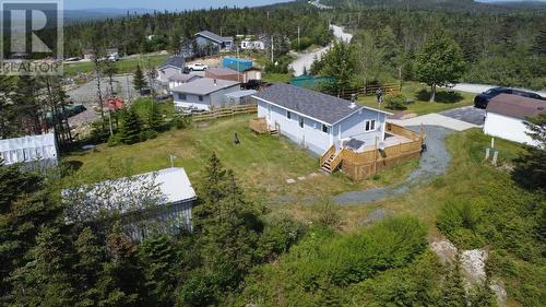 J1 Mahers Road, Brigus Junction, NL - Outdoor With View