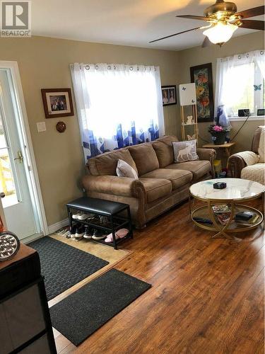 J1 Mahers Road, Brigus Junction, NL - Indoor Photo Showing Living Room