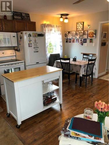 J1 Mahers Road, Brigus Junction, NL - Indoor Photo Showing Kitchen