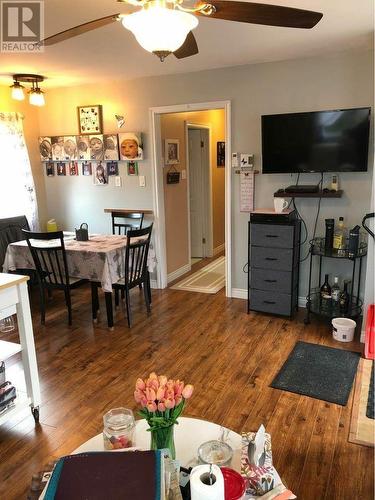 J1 Mahers Road, Brigus Junction, NL - Indoor Photo Showing Dining Room