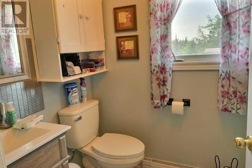 J1 Mahers Road, Brigus Junction, NL - Indoor Photo Showing Bathroom