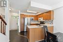 1490 Lynx Crescent, Ottawa, ON  - Indoor Photo Showing Kitchen With Double Sink 