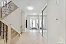 Spacious and bright entrance - 820 Mercier Crescent, Ottawa, ON  - Indoor Photo Showing Other Room 