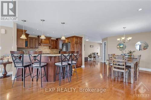 5940 Brophy Drive, Ottawa, ON - Indoor