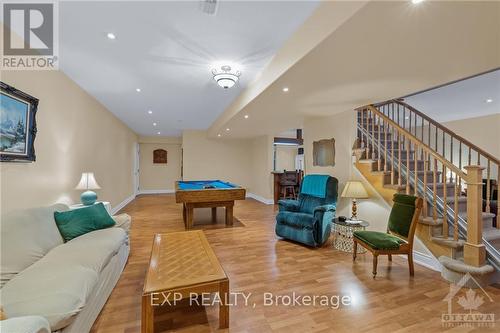 5940 Brophy Drive, Ottawa, ON - Indoor