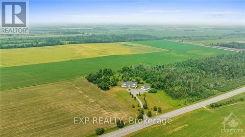 5940 Brophy Drive, Ottawa, ON - Outdoor With View