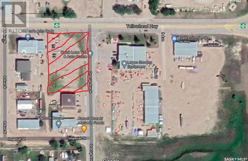 370 Dracup Avenue N, Yorkton, SK 