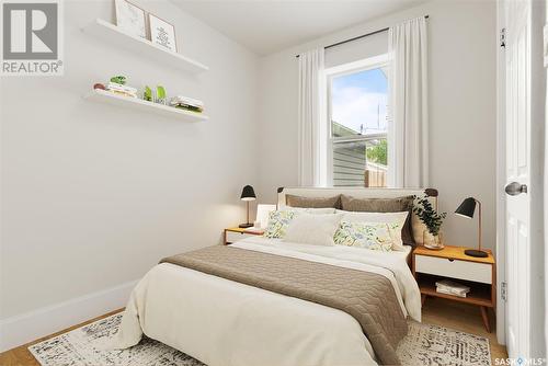 2634 Atkinson Street, Regina, SK - Indoor Photo Showing Bedroom