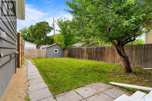 2634 Atkinson Street, Regina, SK - Outdoor