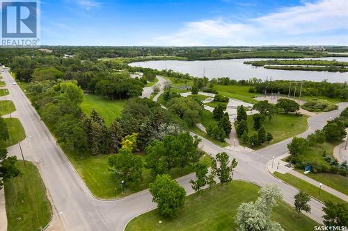 2634 Atkinson Street, Regina, SK - Outdoor With View