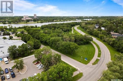 2634 Atkinson Street, Regina, SK - Outdoor With View