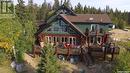 105 Janice Place, Emma Lake, SK  - Outdoor With Deck Patio Veranda 